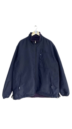 Campera Zip - comprar online