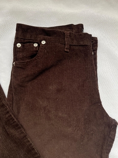 Imagen de Pantalon Anis