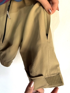Campera GAP en internet