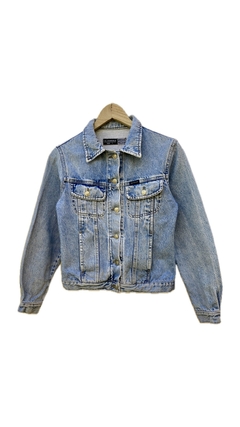 Campera The JeanDale