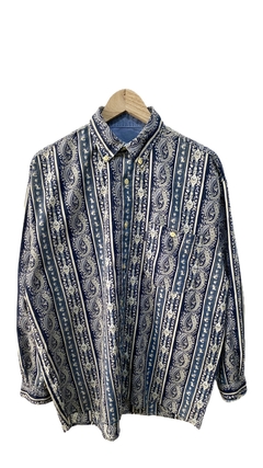Camisa Massini