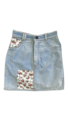 Falda Wattage