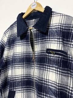 Campera Cuadrille - comprar online