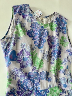 Vestido Violeta - comprar online