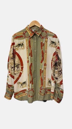 Camisa Corte Ingles