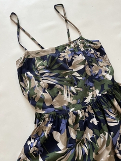 Vestido Selva en internet