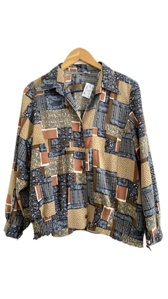 Camisa Importada