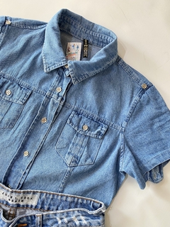 Camisa Embrujo - comprar online