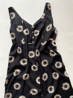 Vestido Flowers en internet