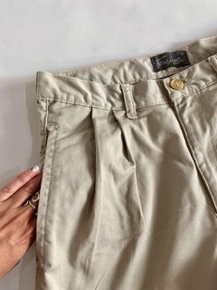 Short sastrero Fus Usa - comprar online