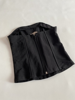 Corset Black en internet