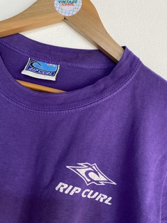 Remera Rip Curl - comprar online