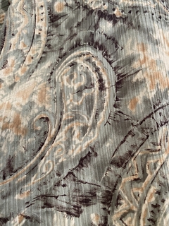 Camisa Malibu - Vintage Room