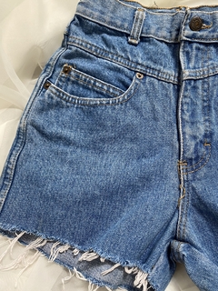 Short Calvin Klein en internet