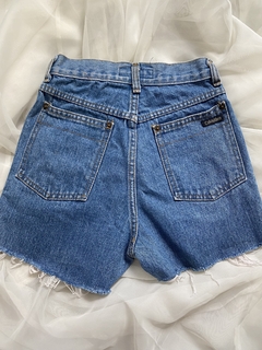 Short Calvin Klein - Vintage Room