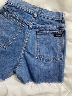 Short Calvin Klein - tienda online