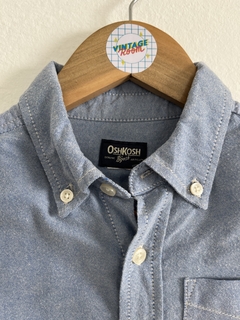 Camisa OshKosh - comprar online