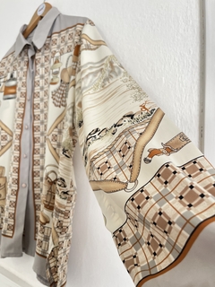 Camisa Art en internet