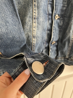 Campera Jeans Pulse en internet