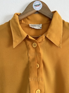 Camisa Daniel Ho - comprar online