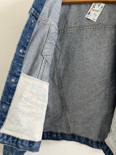 Campera Marcel Kahn - comprar online