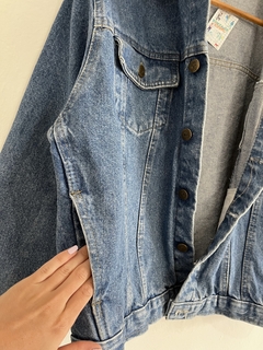 Campera Marcel Kahn - Vintage Room