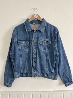 Campera Marcel Kahn