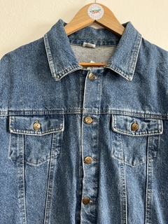 Campera Marcel Kahn - tienda online