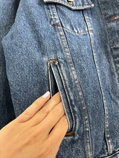 Campera 725 originals - tienda online