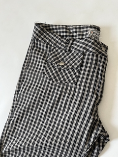 Pantalon Caution en internet