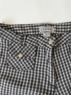 Pantalon Caution - comprar online