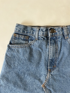 Falda Potenza - comprar online