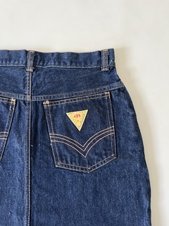 Falda Forty Niner - comprar online