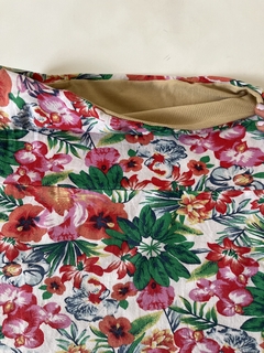 Falda Flowers en internet