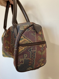 Cartera Ricci - comprar online