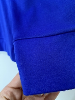 Polera Blue - comprar online