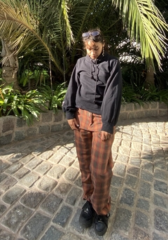 Pantalon Thriller