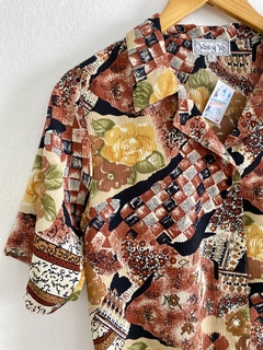 Camisa Vos y Yo - comprar online