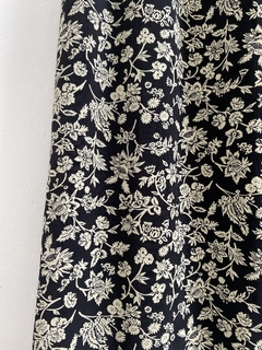 Falda Beige - Vintage Room