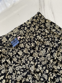 Falda Beige - comprar online