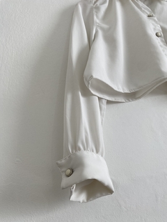Camisa Etam - Vintage Room