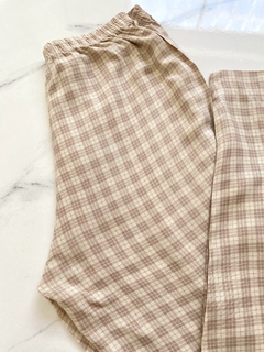 Pantalon Shoreline - Vintage Room