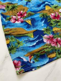 Vestido Hawai en internet