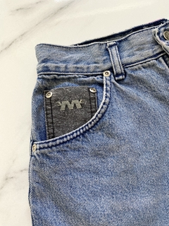 Short Mango - Vintage Room