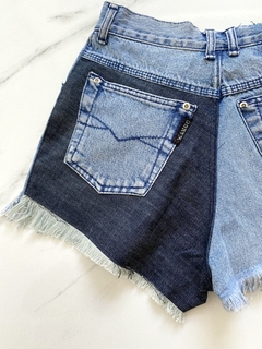 Imagen de Short Mango