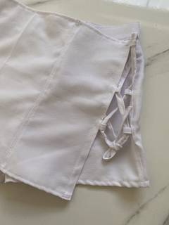 Short White - comprar online