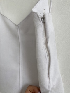 Top White - comprar online