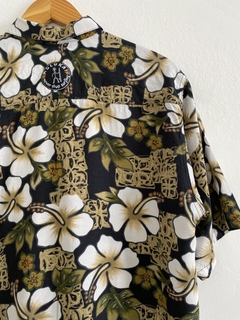 Camisa KAI en internet