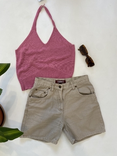Short DENIM co en internet
