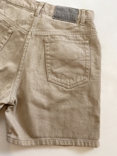Short DENIM co - comprar online